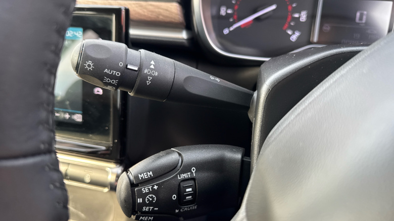 Citroen C3 1.2 PureTech Max 5dr Petrol Hatchback